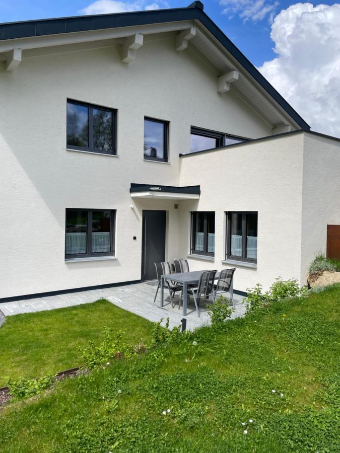 Appartement Mona Bürserberg Exterior foto