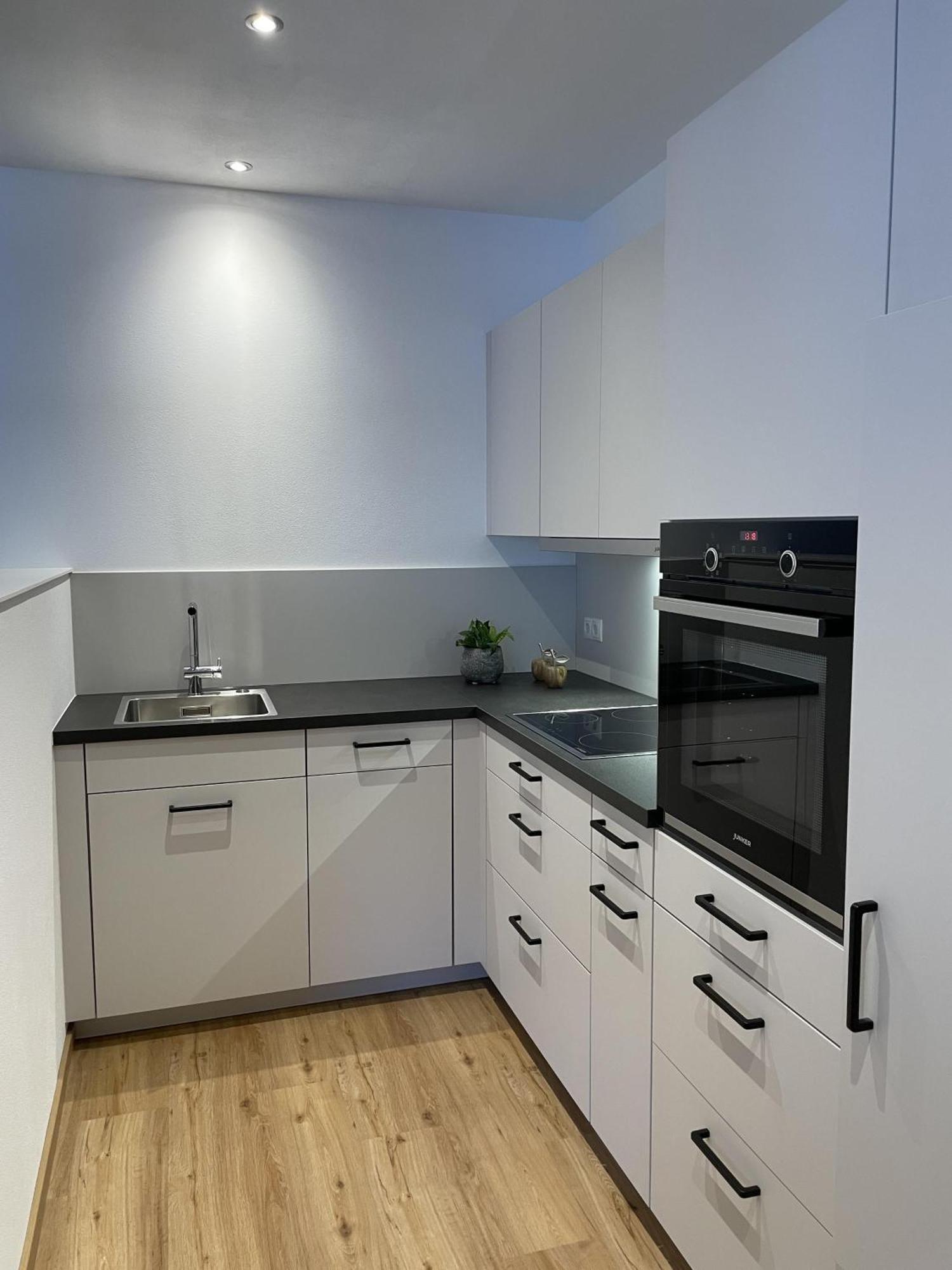 Appartement Mona Bürserberg Cameră foto